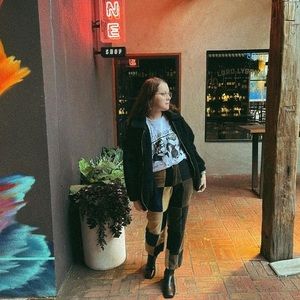 Meet your Posher, Bethany